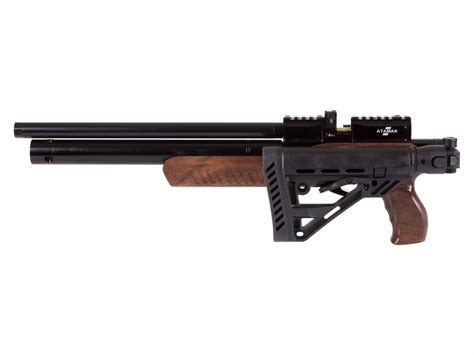 Guncz Ataman M2r Carbine Ultra Compact 55mm Air Rifle Ataman