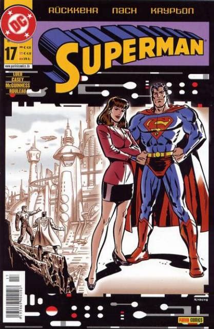 Superman 18 Issue