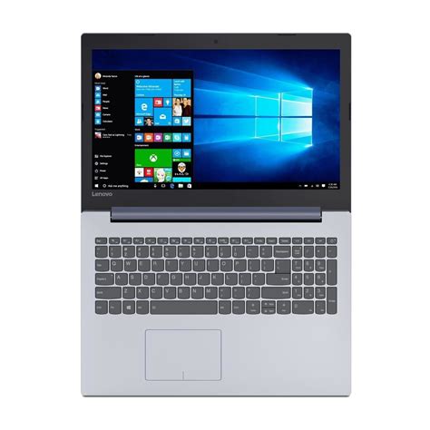 Refurbished Lenovo Ideapad 320 Intel Pentium N4200 4gb 1tb 156 Inch