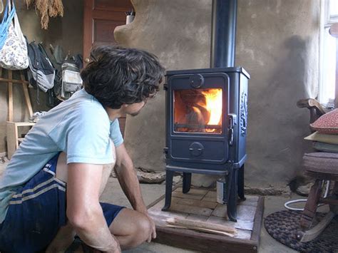 Backpacking camping wood burning alcohol stove wood portable stove folding mini wood stove. Wood-Burning Stoves for Small Houses