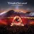 David Gilmour - Live At Pompeii [digipack] (2cd) | 89.00 lei | Rock Shop