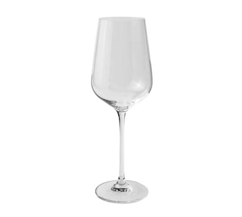 White Wine Glass 540ml Set Of 4 Makro