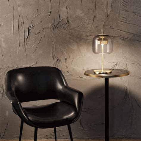 Jube Table Lamp By Vistosi | Lumen8