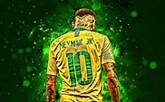 Sports Neymar HD Wallpaper