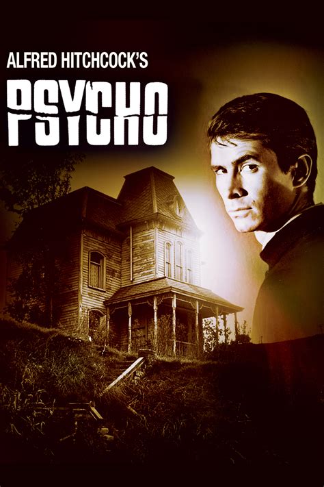 Psycho 1960 Movie And Film Awards Allmovie