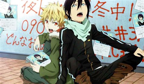 Noragami Season 3 What We Know About The Series