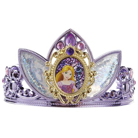 jakks pacific disney princess explore your world tiara rapunzel pierre stationery