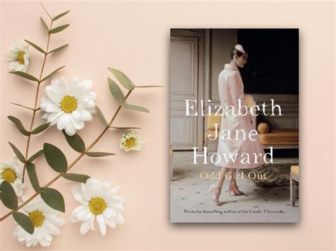 Odd Girl Out Elizabeth Jane Howard Elif The Reader