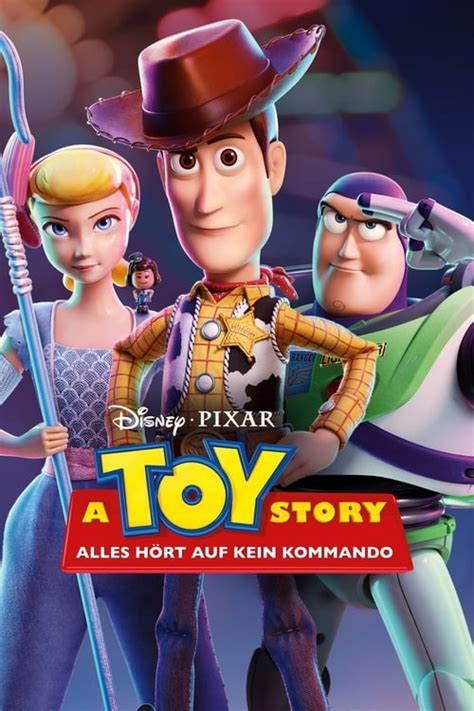 A Toy Story Alles Hört Auf Kein Kommando The Dubbing Database Fandom