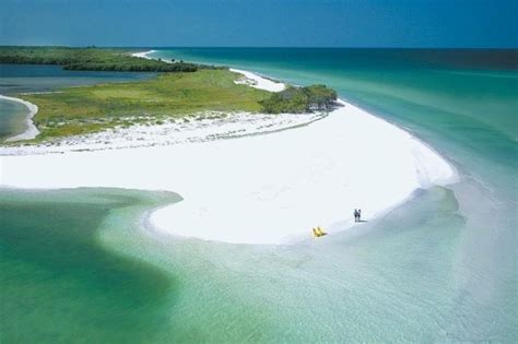 Floridas Most Beautiful Beaches