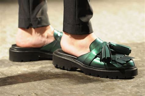 The 20 Ugliest Shoes Ever