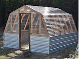 Greenhouse Mortgage Images