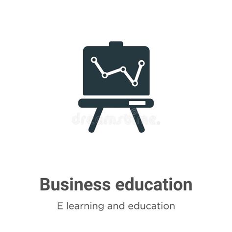 Education Vector Icon On White Background Flat Vector Education Icon