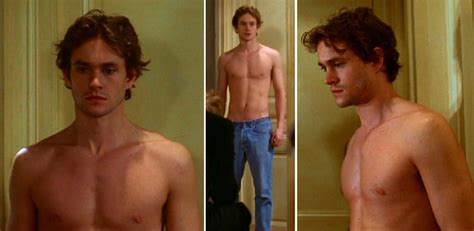 Hugh Dancy Lpsg