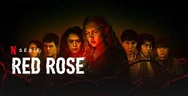 Red Rose, La Série D'horreur Britannique, Est Diffusée En Continu Sur ...
