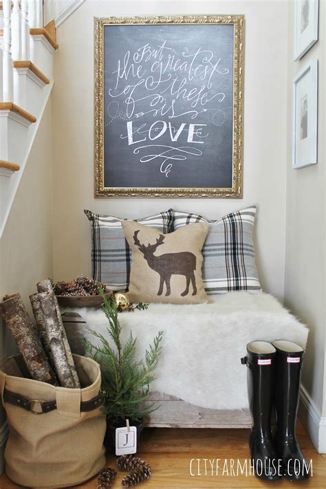 Come visit at home to get your imagination going and find the inspiration you need to take your home to the next level. Farmhouse Home Decor Ideas | The 36th AVENUE