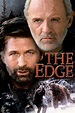 The Edge (1997) - Posters — The Movie Database (TMDB)