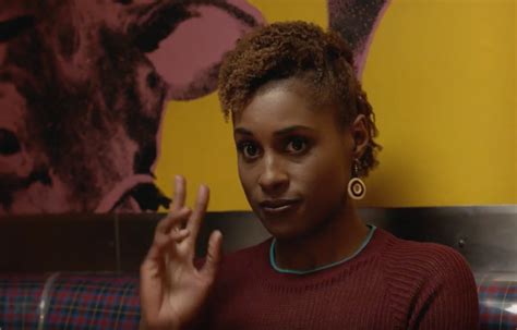 ‘insecure Season 2 Trailer Issa Rae Has A Lot Of Growing Up To Do