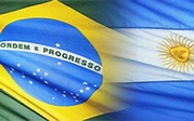 Brasil x Argentina: ingressos à venda