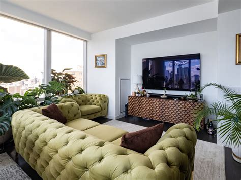 The Hottest New Home Amenity? ‘It’s Brutal.’