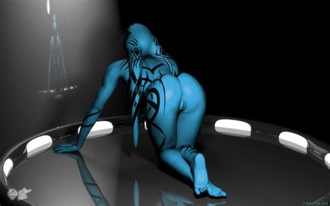 Rule 34 3d Alien Ass Blue Skin Darth Hell Darth Talon Dat Ass Sith