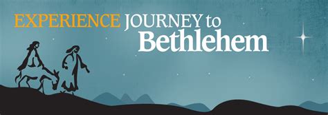 Journey To Bethlehem 2023 Glen Mar Church
