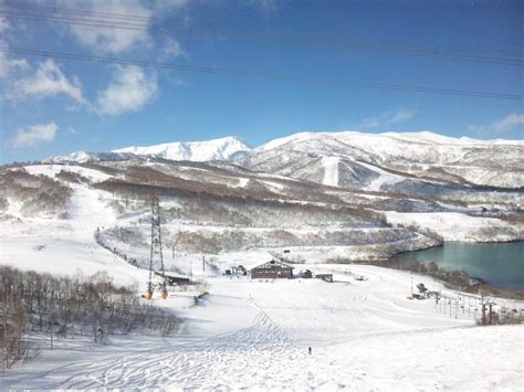 7 Great Yuzawa Ski Resorts In Niigata Japan Snow Notes English