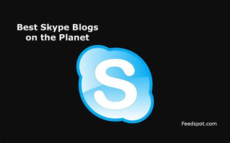 15 Best Skype Blogs And Websites To Follow In 2023