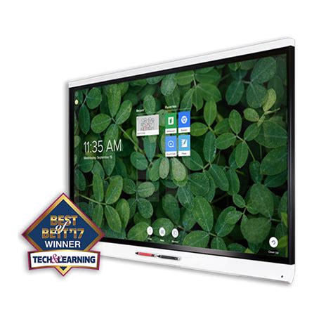 Smart Board® 6000 Series Interactive Display Ep Tec Store
