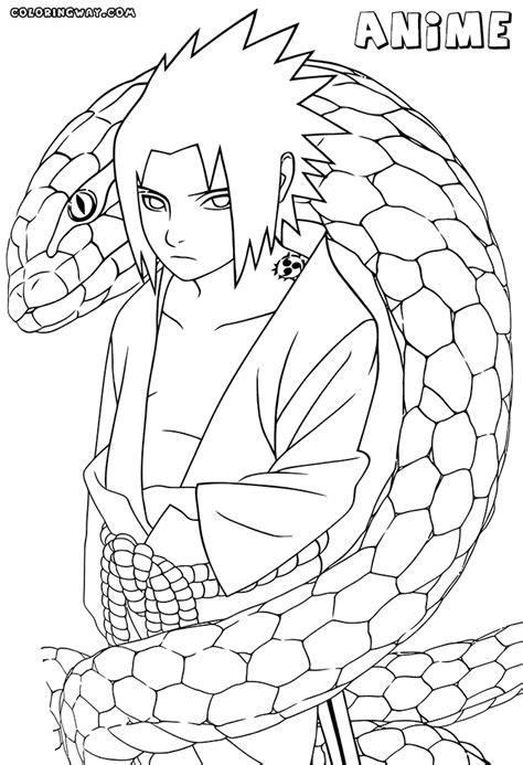Anime chibi coloring pages johnsimpkins com. Anime boy coloring pages | Coloring pages to download and ...
