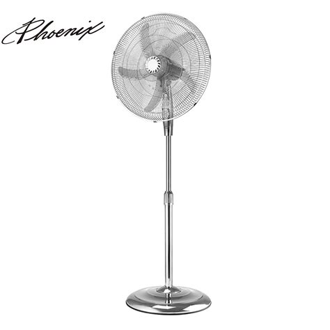 Metal Blade 16 Inch Home National Electric Cross Stand Fan China