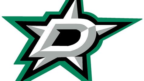 Did The Dallas Stars New Logos Leak