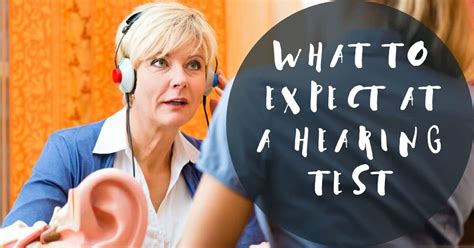 What To Expect At A Hearing Test A Better Hearing Center