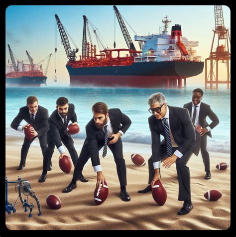 The Hail Mary: Why Anti-Tesla Super Bowl Ads Are Big Oil’s Desperate