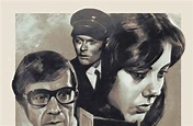 Die Schritte des Mörders (1969) - Film | cinema.de