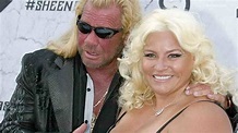 Beth Chapman, reality television star and wife of 'Dog the Bounty ...