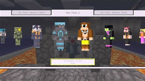 Minecraft Ps3 Skin Pack 1 Free Download