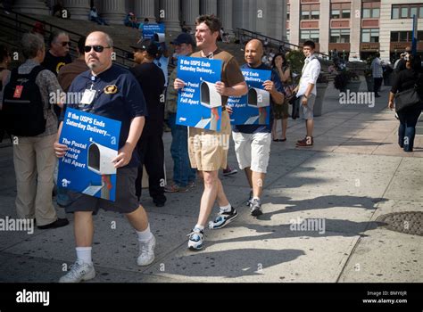 African American Postal Workers Hi Res Stock Photography And Images Alamy