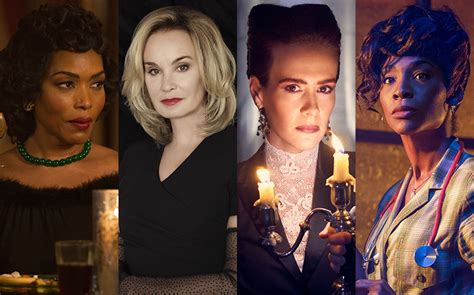 When is the new american horror story season? We ranked all 9 seasons of American Horror Story from ...
