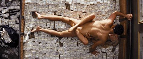Margot Robbie Nue Dans The Wolf Of Wall Street
