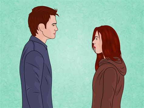 4 Ways To Start A Friends With Benefits Relationship Wikihow