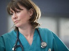 Susan Cookson – Holby.tv