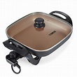 Tower Electric Skillet Frying Pan T14036 - Callaghans Electrical
