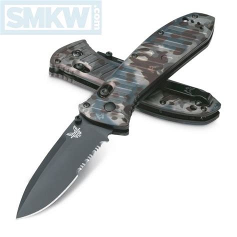 Two New Benchmade Limited Editions Available Knife Newsroom