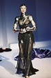 Thierry Mugler A/W 1995-1996 | Space fashion, Futuristic fashion ...