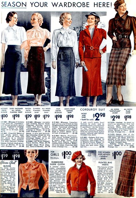 1930s Fashion Look Fashion Retro Fashion Fashion Show Vintage
