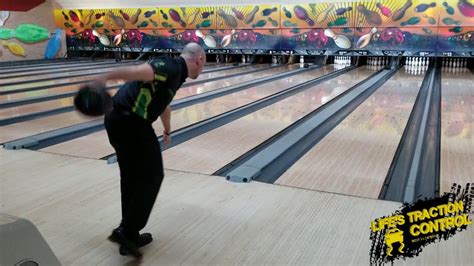 How To Do A 3 Step Approach In Bowling Practice This To Get Better In