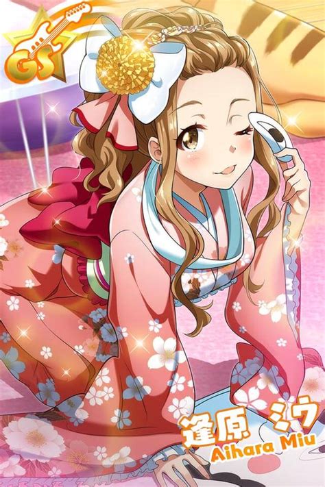 Aihara Miu Tokyo Th Sisters Image Zerochan Anime Image Board