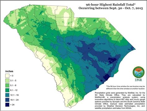 South Carolina Flood Zone Map Maps For You