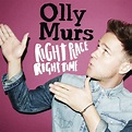 Olly Murs - Right Place, Right Time - Music Video